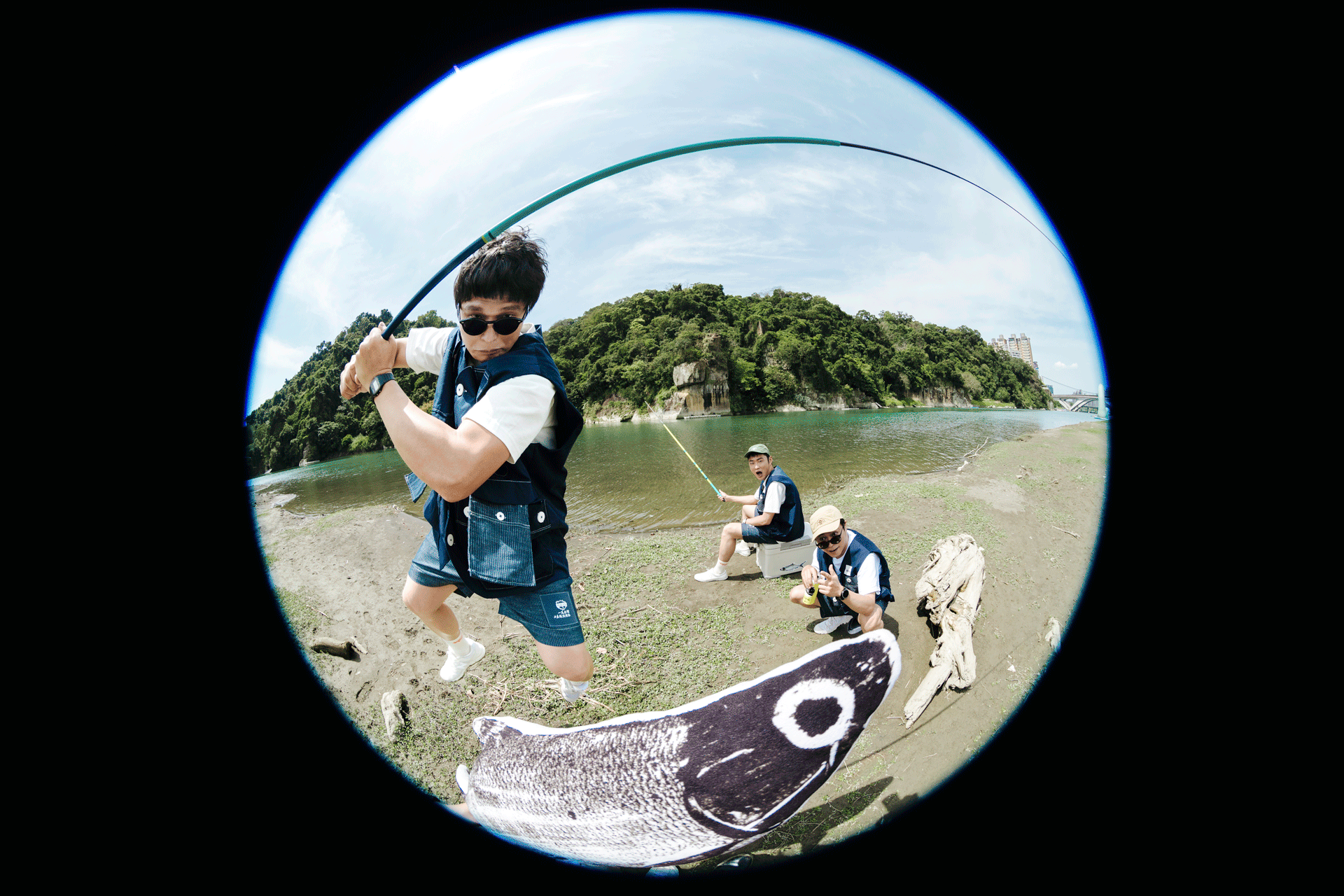 sorryyouth-來來來