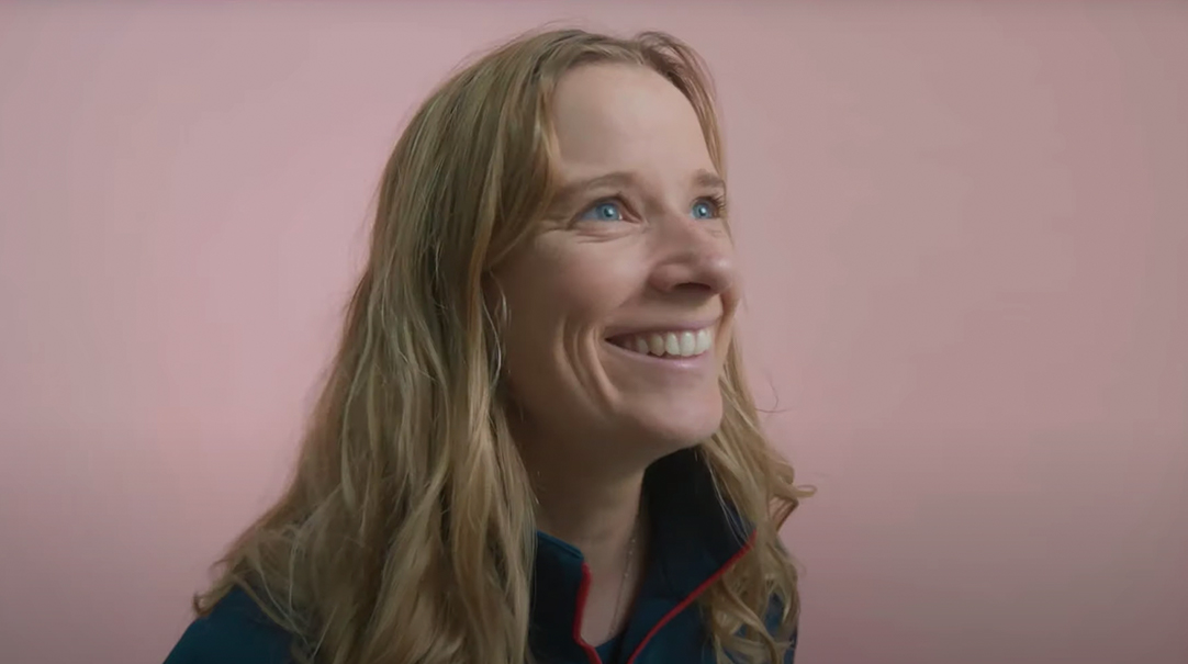 Brompton x Team GB | commercial