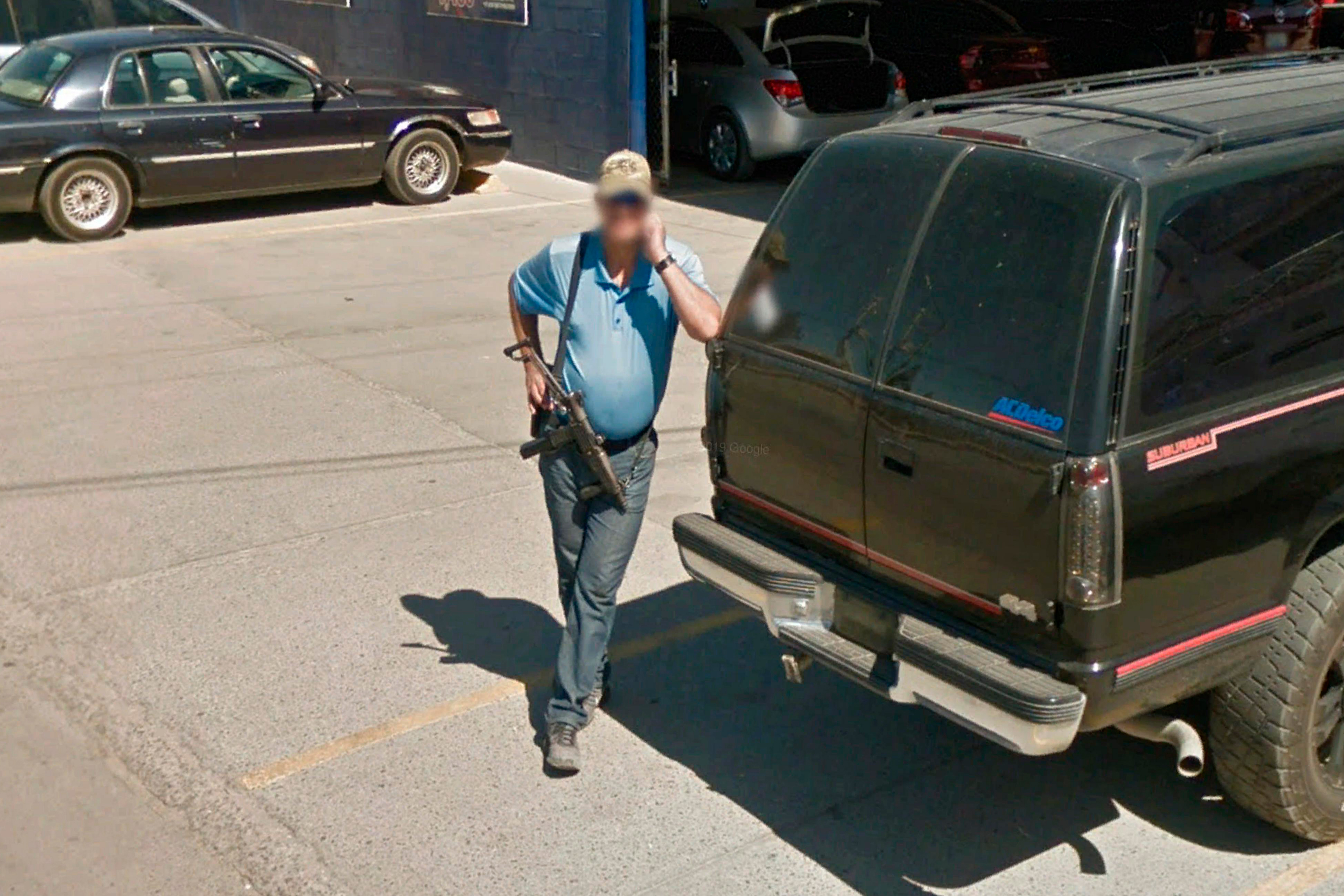 6590 C. Pedro Rosales de León