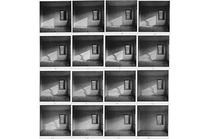 Guido Guidi | Preganziol | Istituto Centrale per la Grafica, Roma