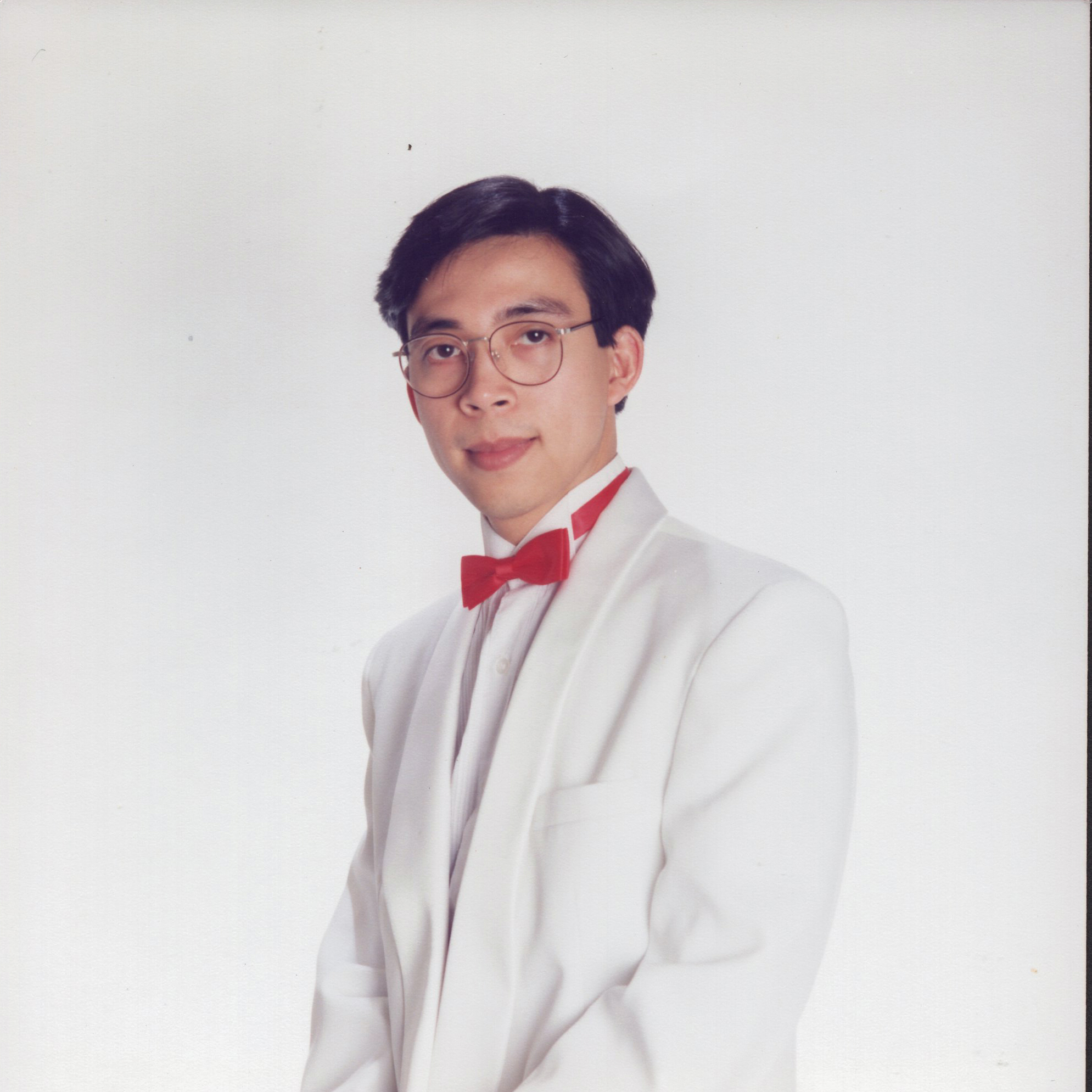 01032 Torrance, CA 1996