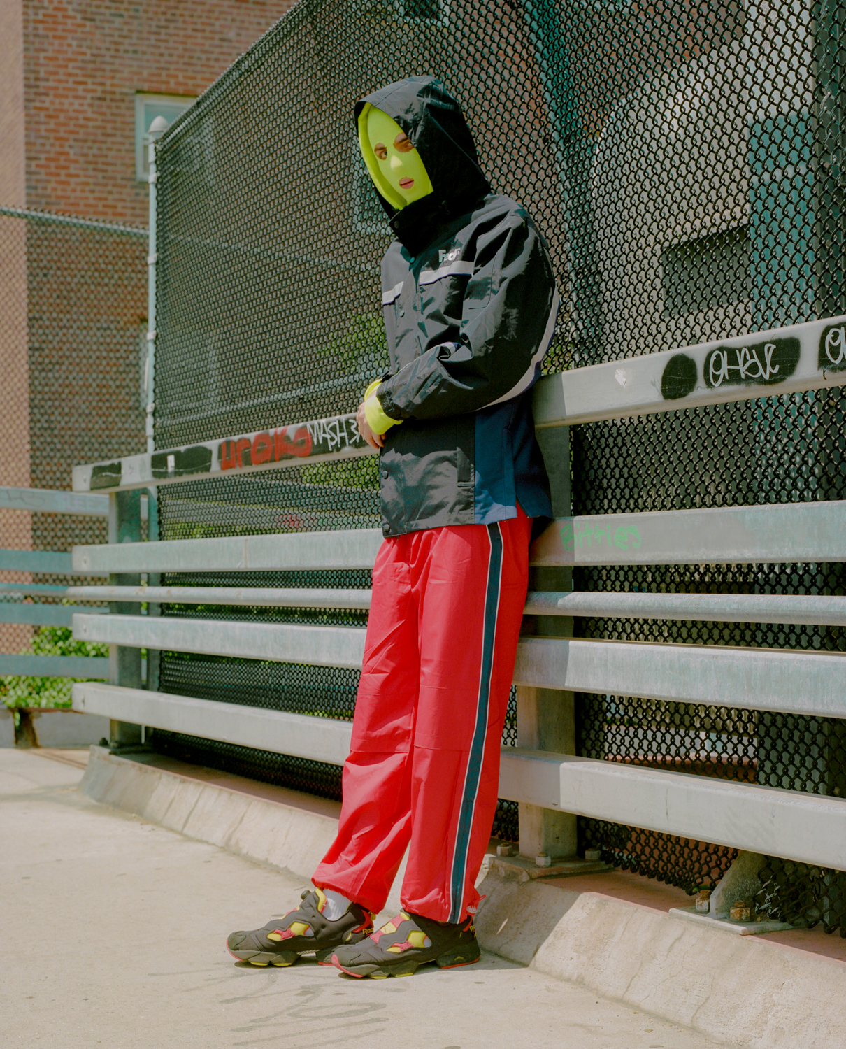 PUSSY RIOT _ CRACK MAGAZINE