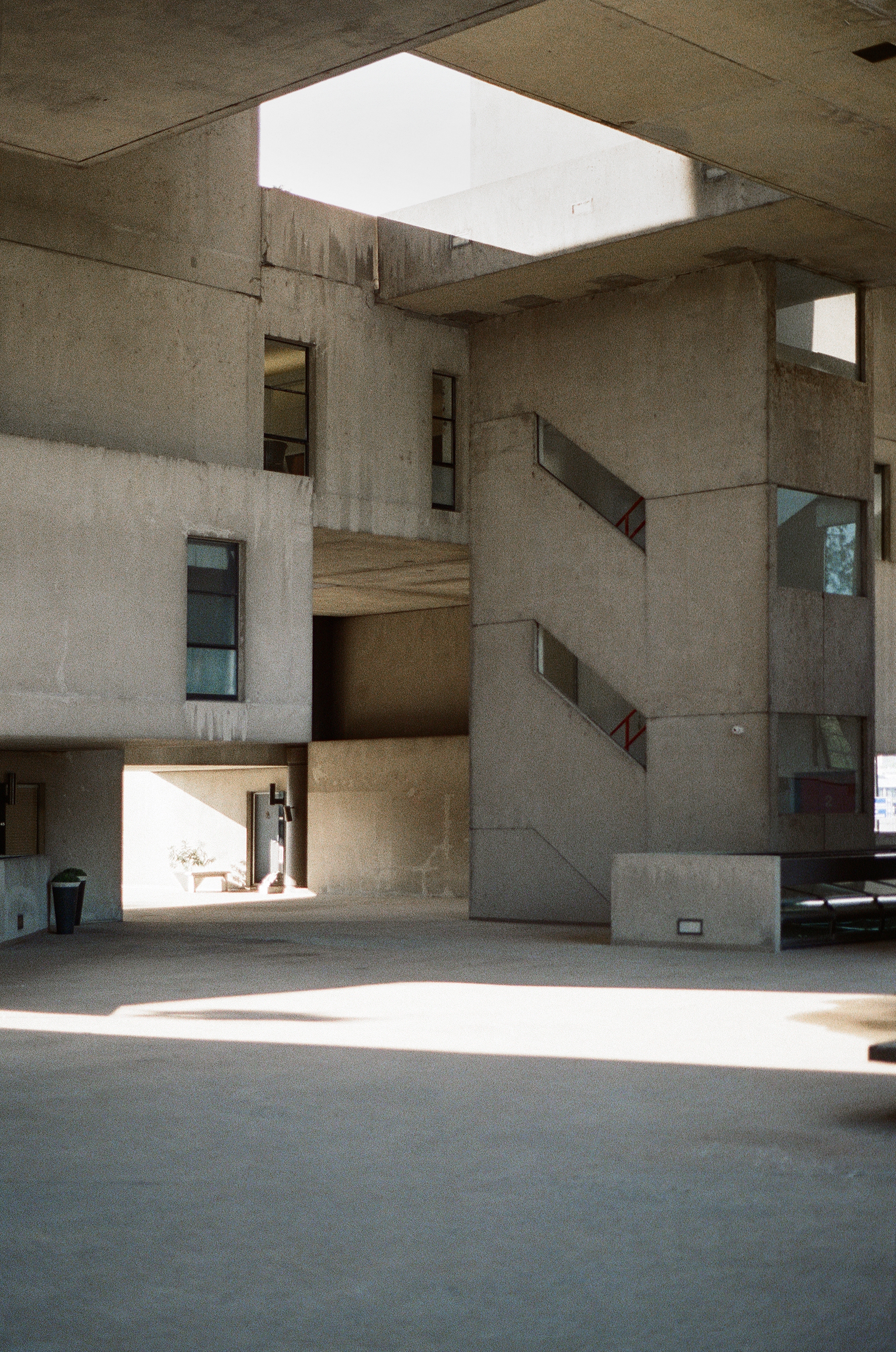 Habitat 67, Image.