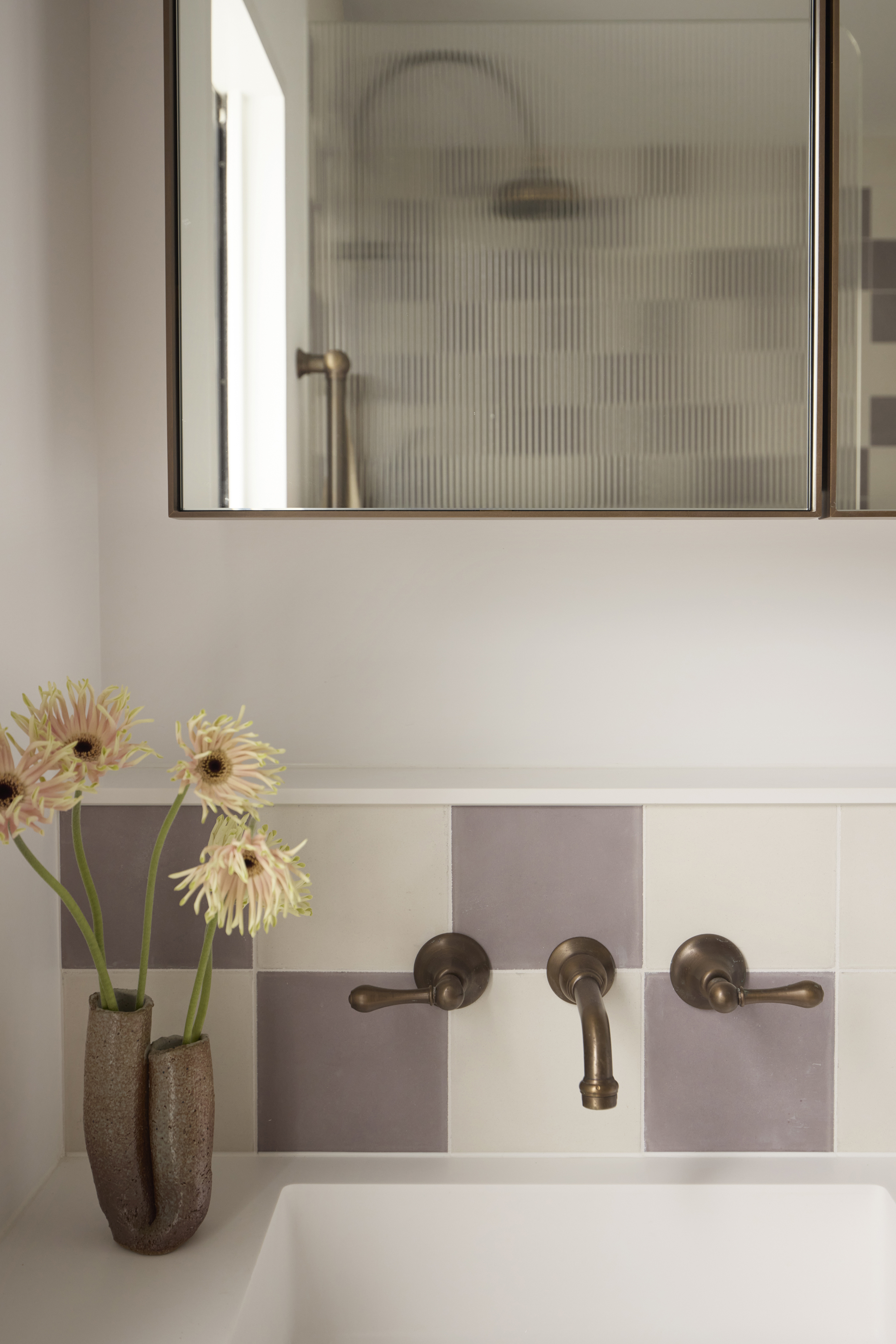 Inner City House II( completed 2024 )