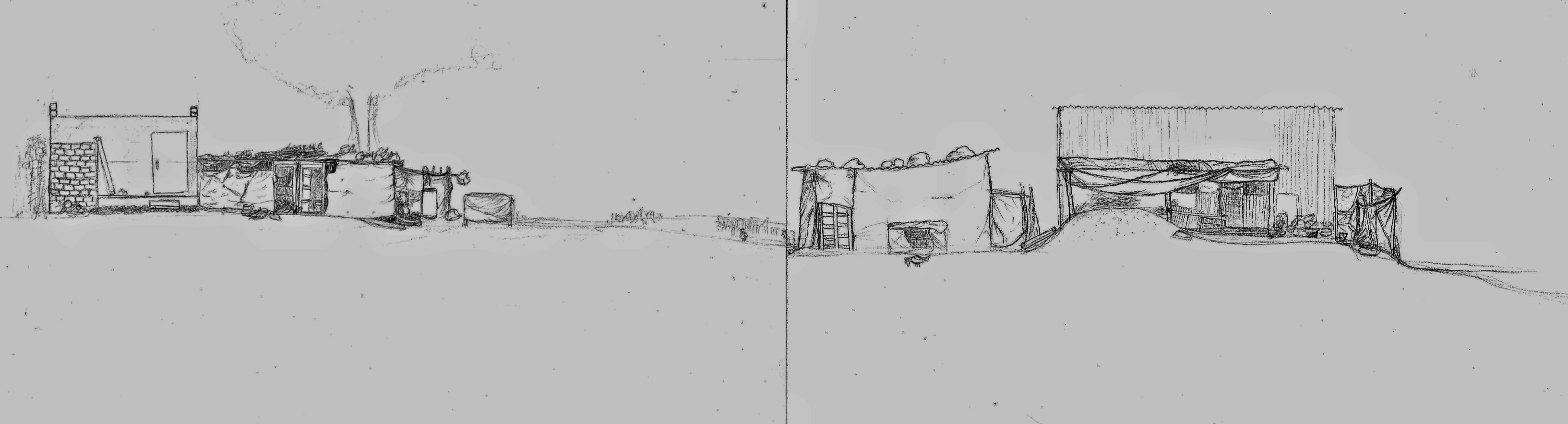 Sem 02 | Settlement Studies