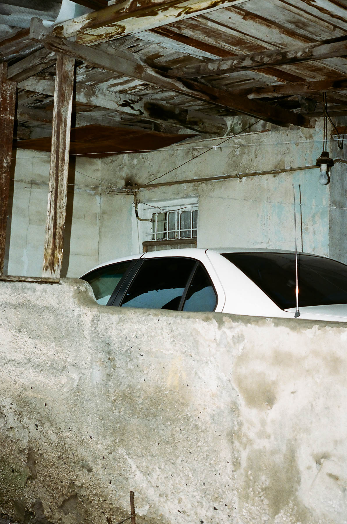 ‘Sight Walks’, Yerevan, 2018