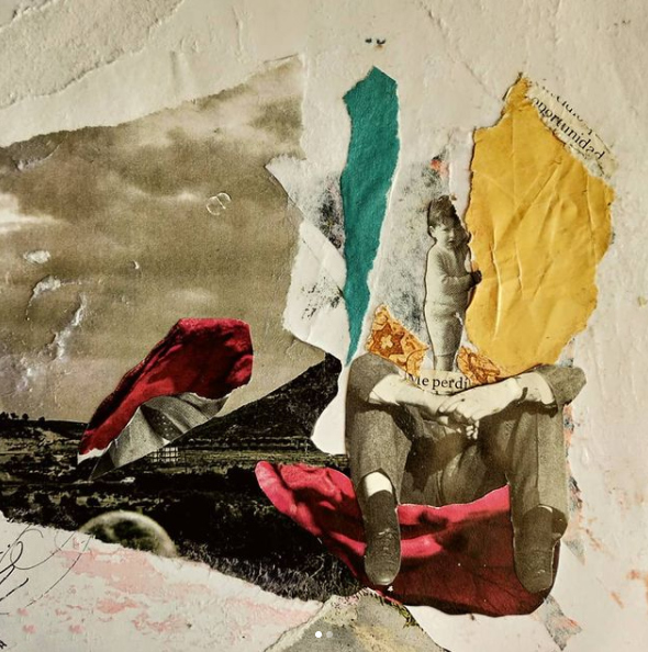 lasantapatrona_collage