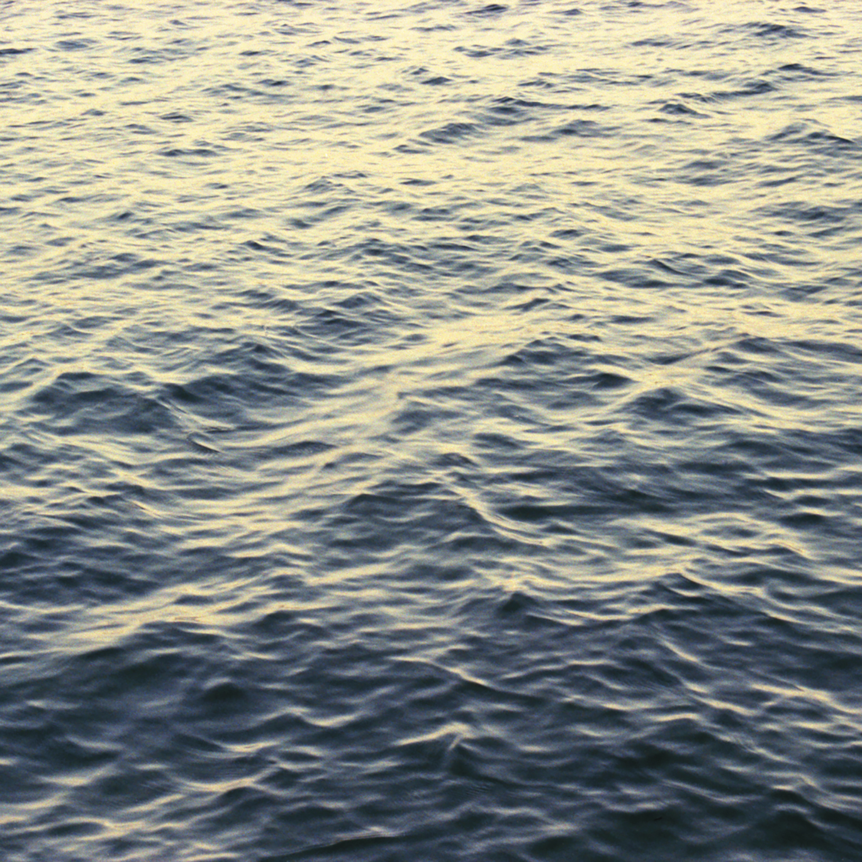 Meri I, valokuva, 50 cm x 50 cm, 2023