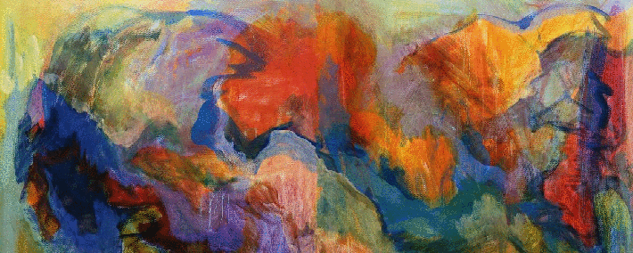 Untitled #1, #2, and #3 from “One and Many”, 2017-2018