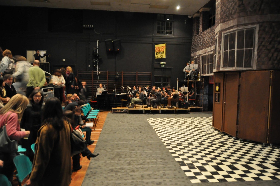 Little Shop of Horrors