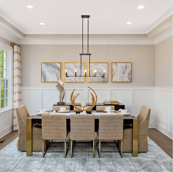 As seen Dreeshome instagram