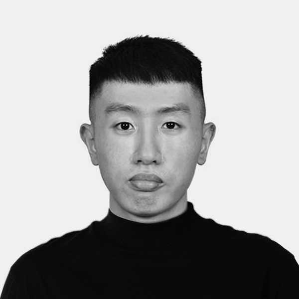 Ginyong Poondesign intern