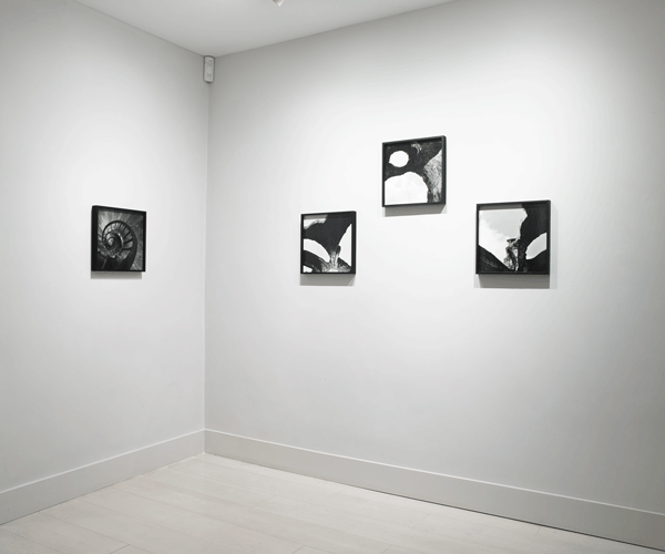 Installation view Hélène Binet: Time After Time Photo: Stephen White