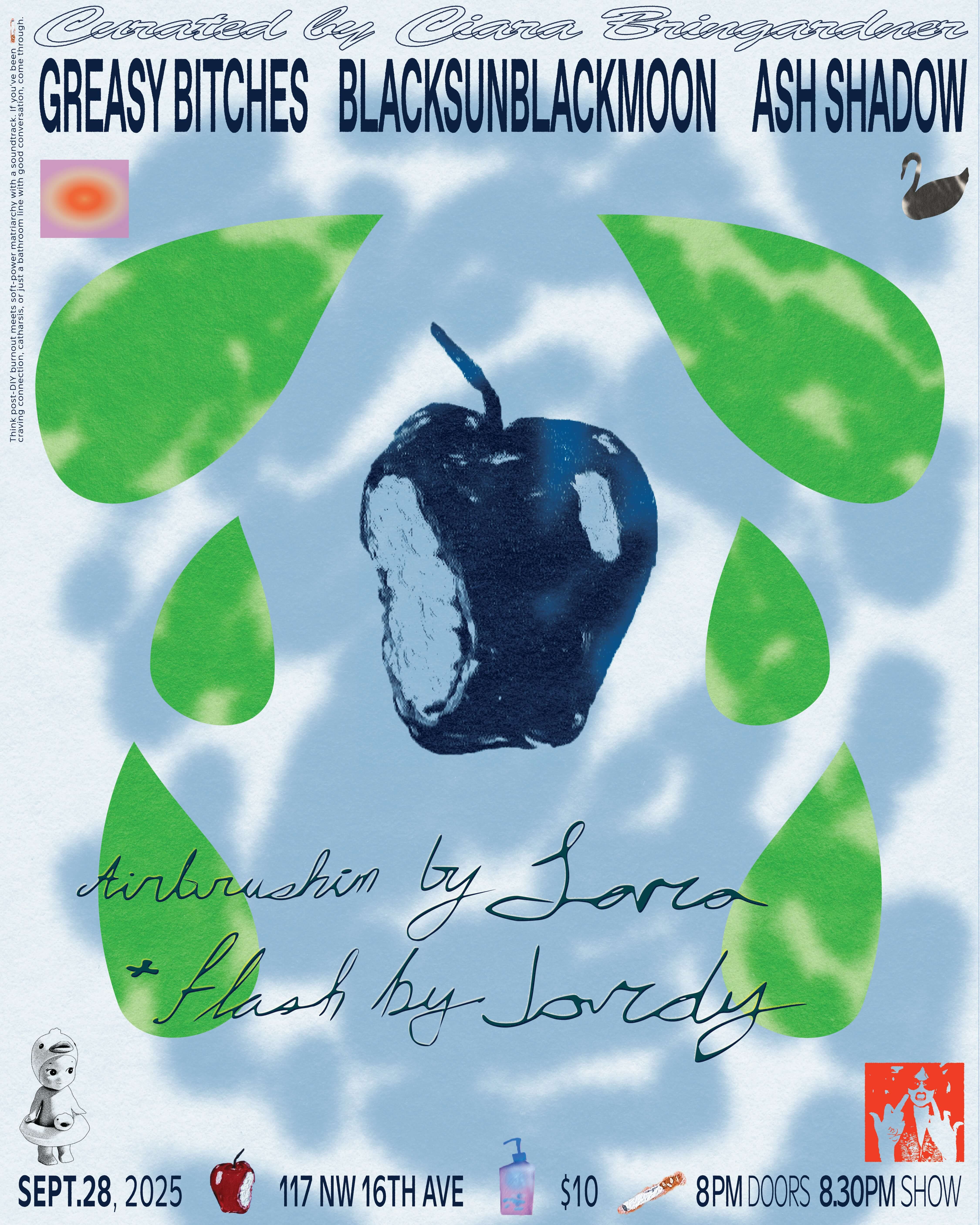 Illustrated and designed