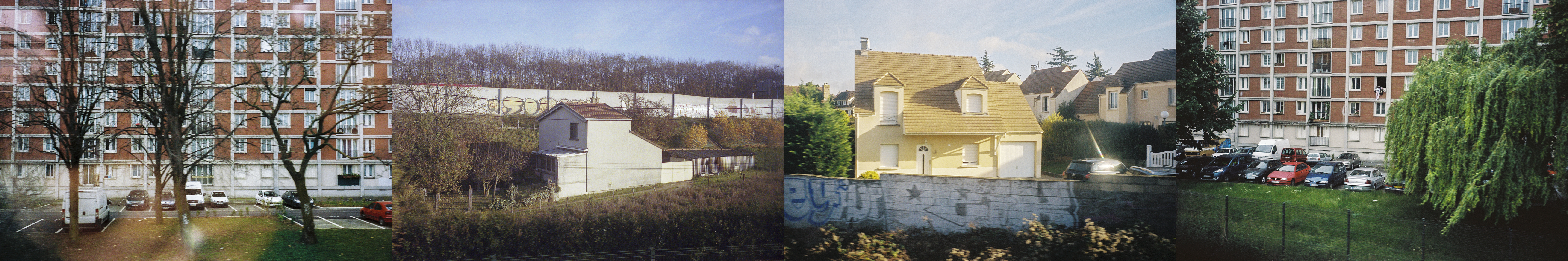 julien cregut photography - tRavERser - ©juliencregut