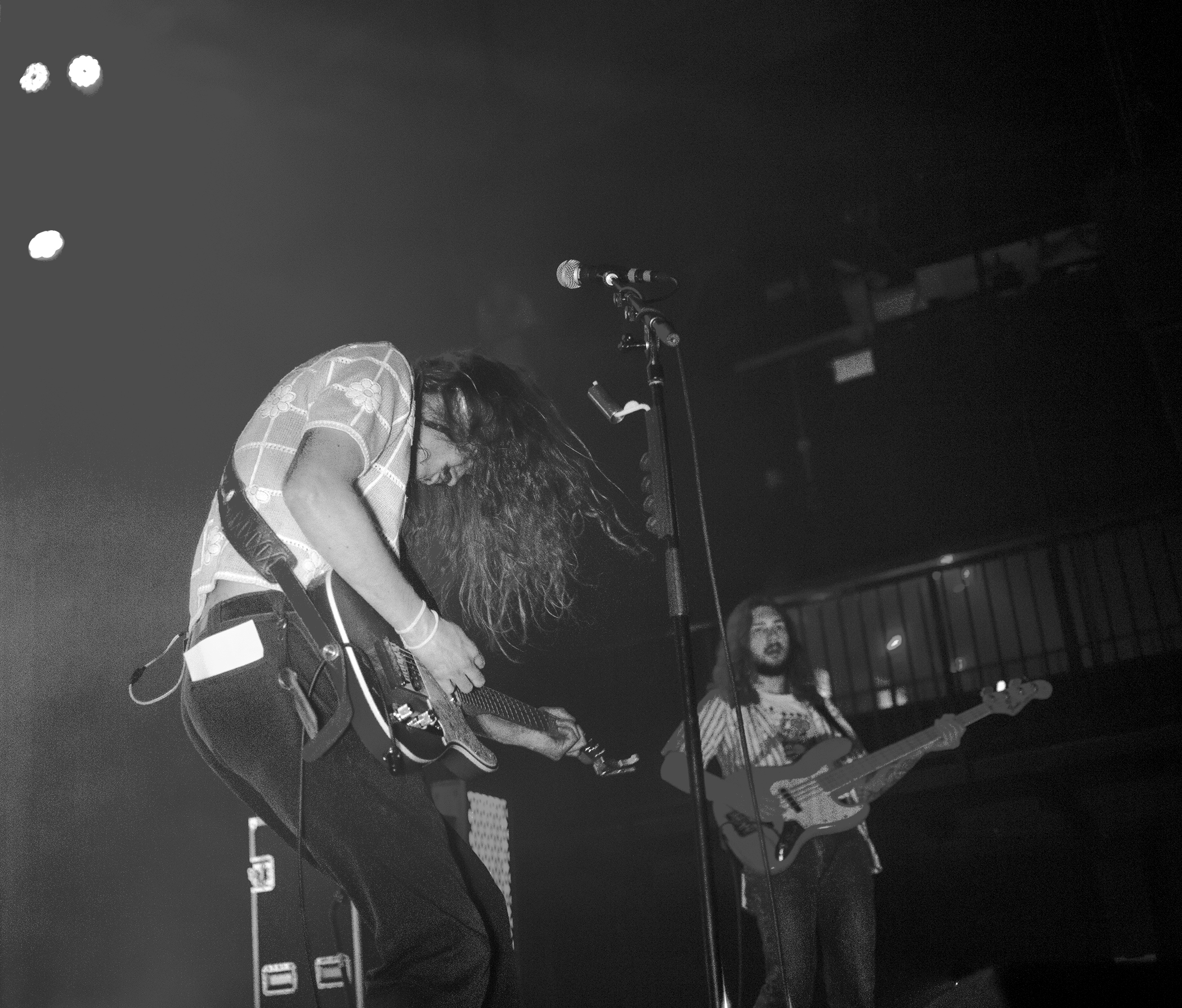 The Backseat Lovers 3