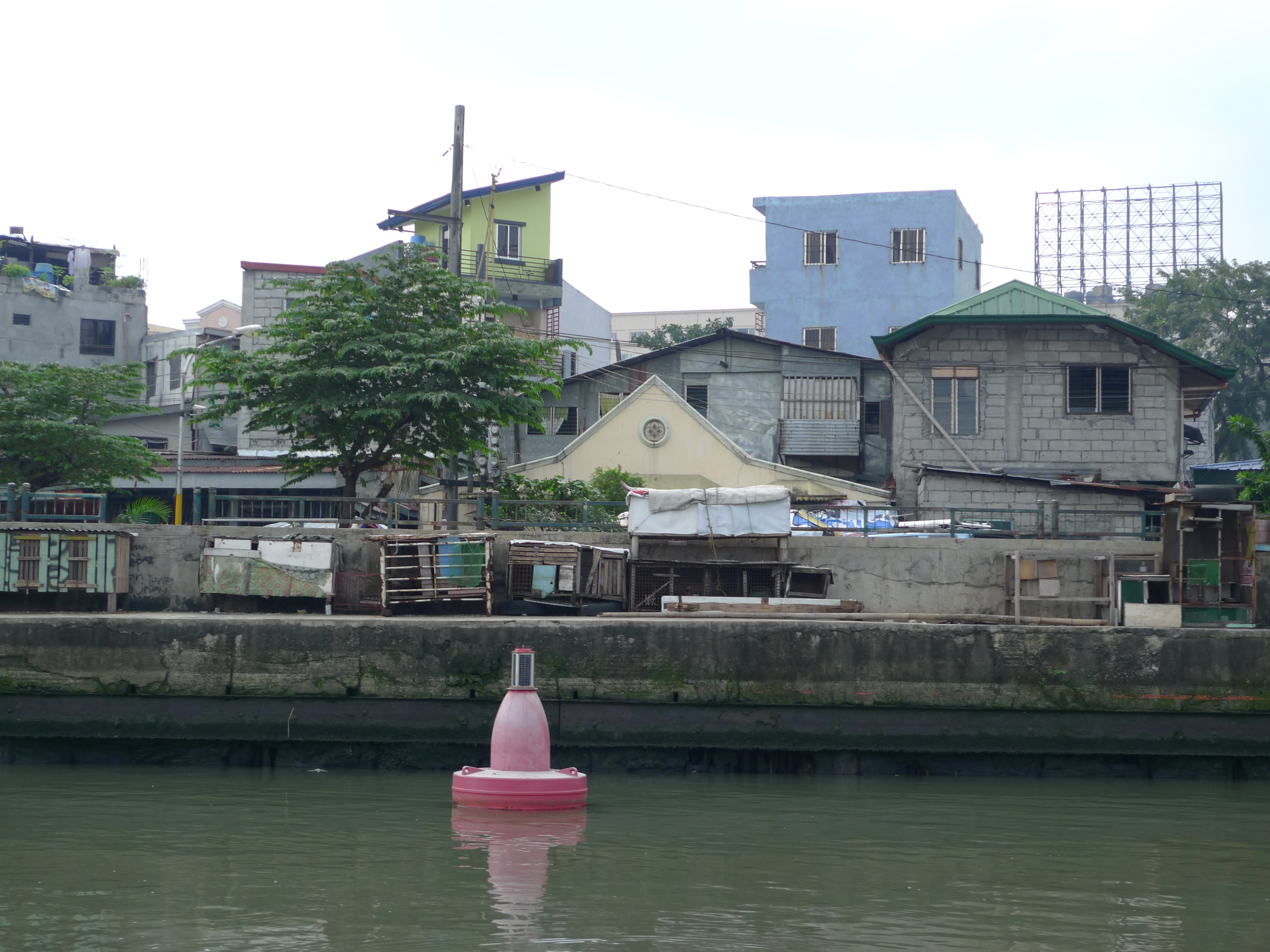 Floodscape Urbanism, 2018