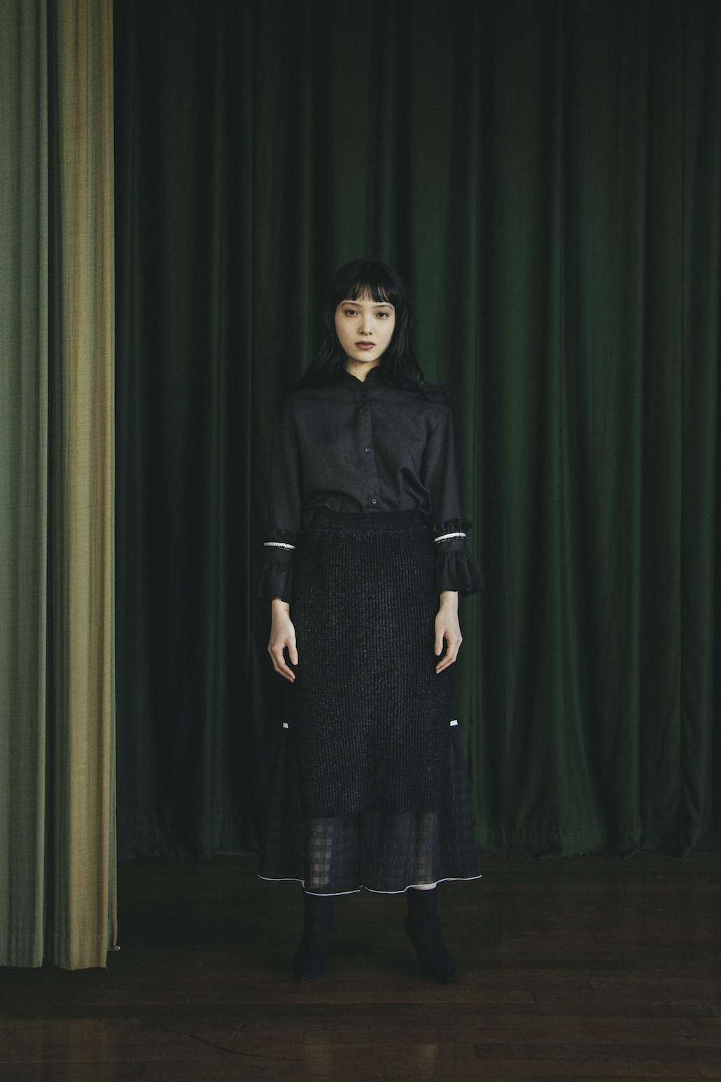 aw20 — YUKI SHIMANE