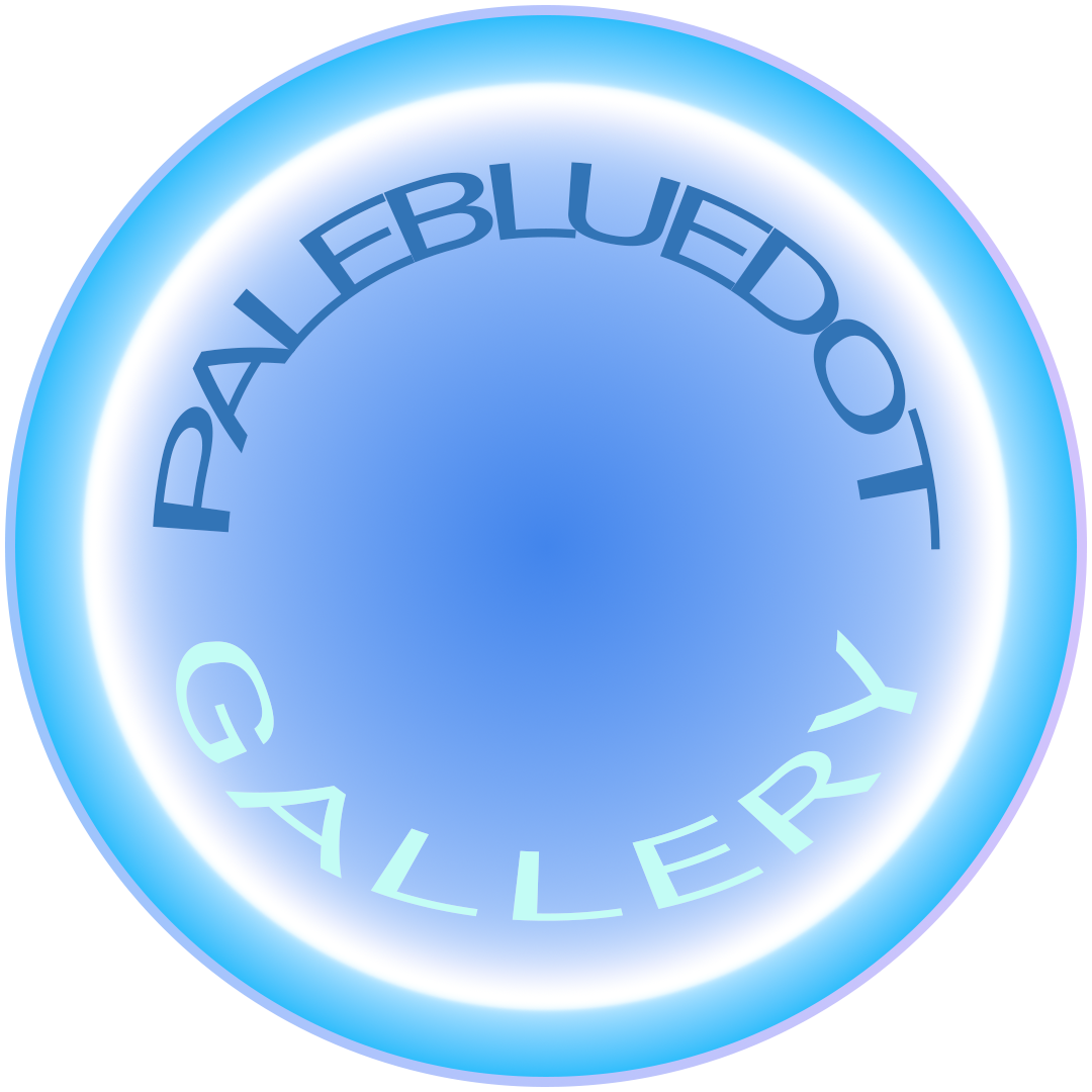 palebluedot gallery logo