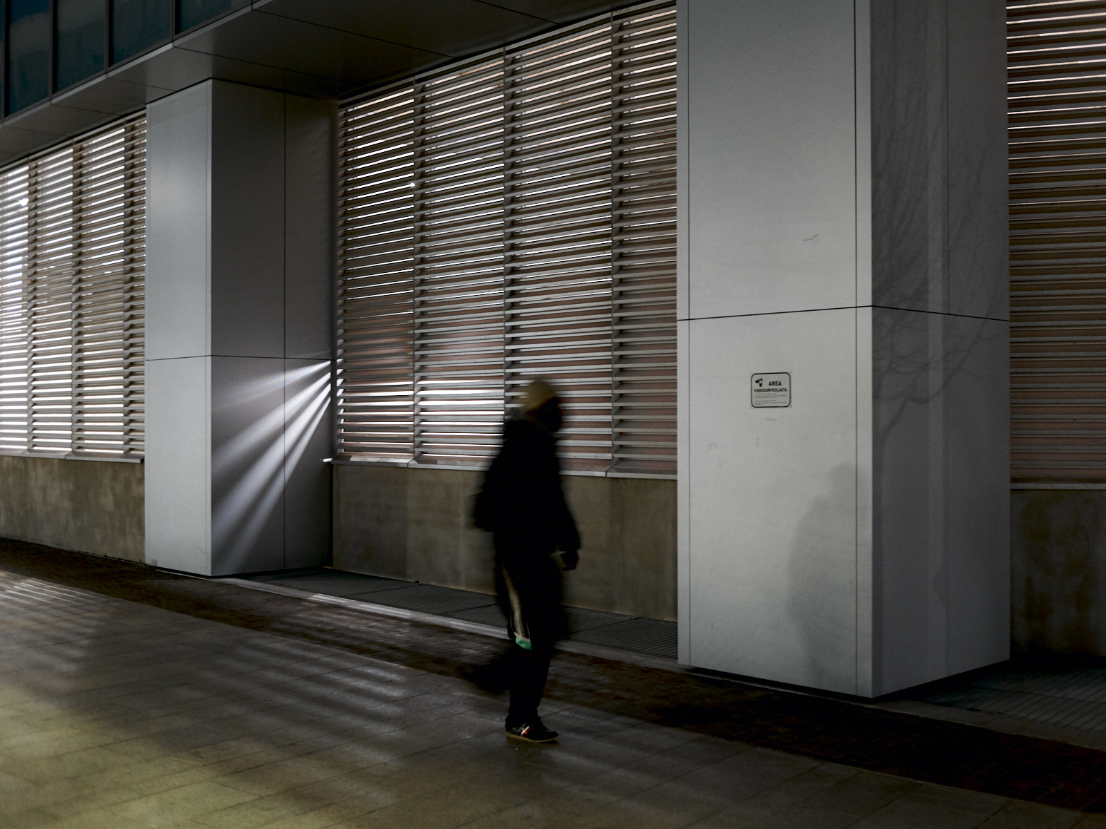 Quartiere Santa Giulia, Rogoredo, 2020