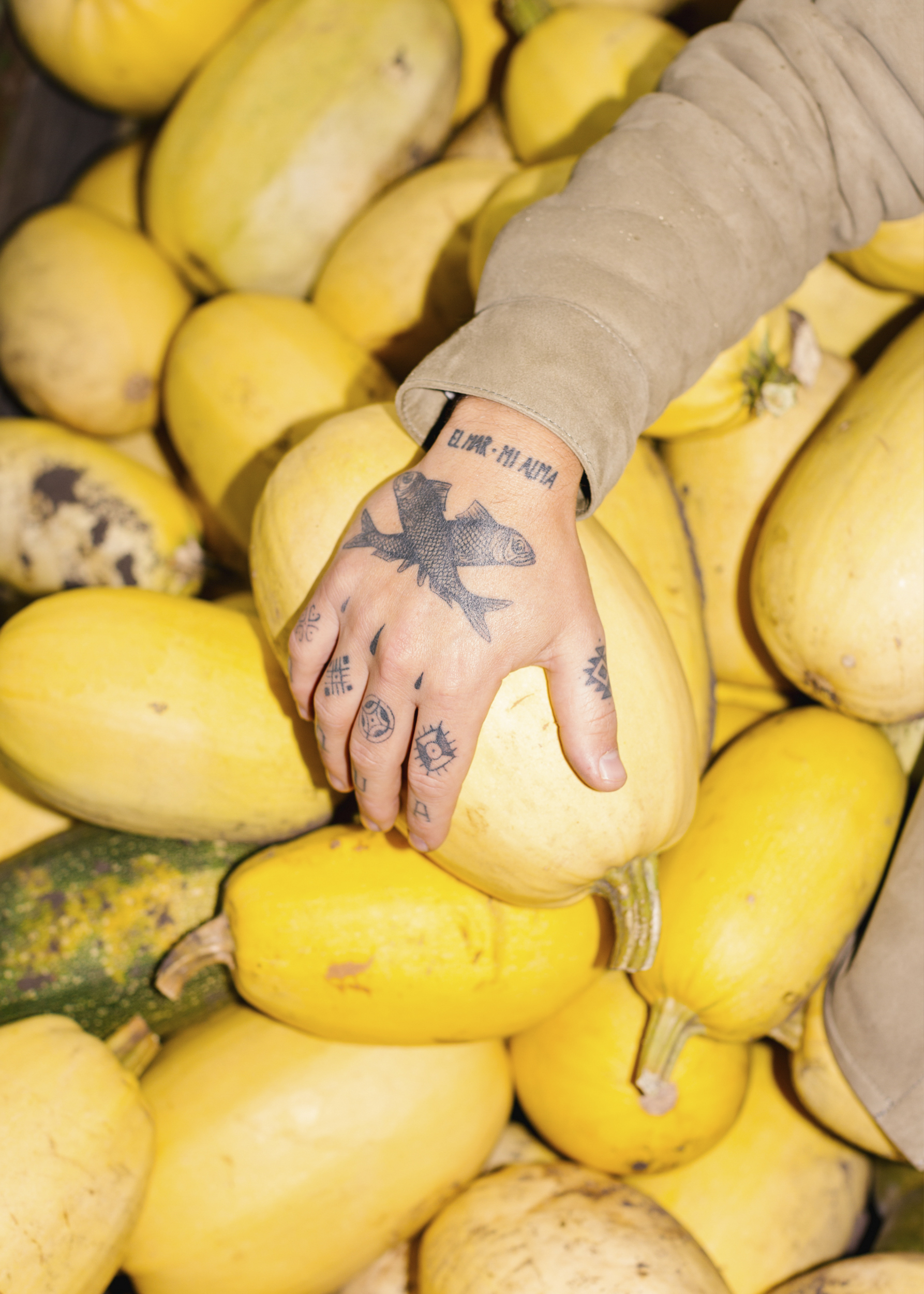 Salt & Silver / CLOSED