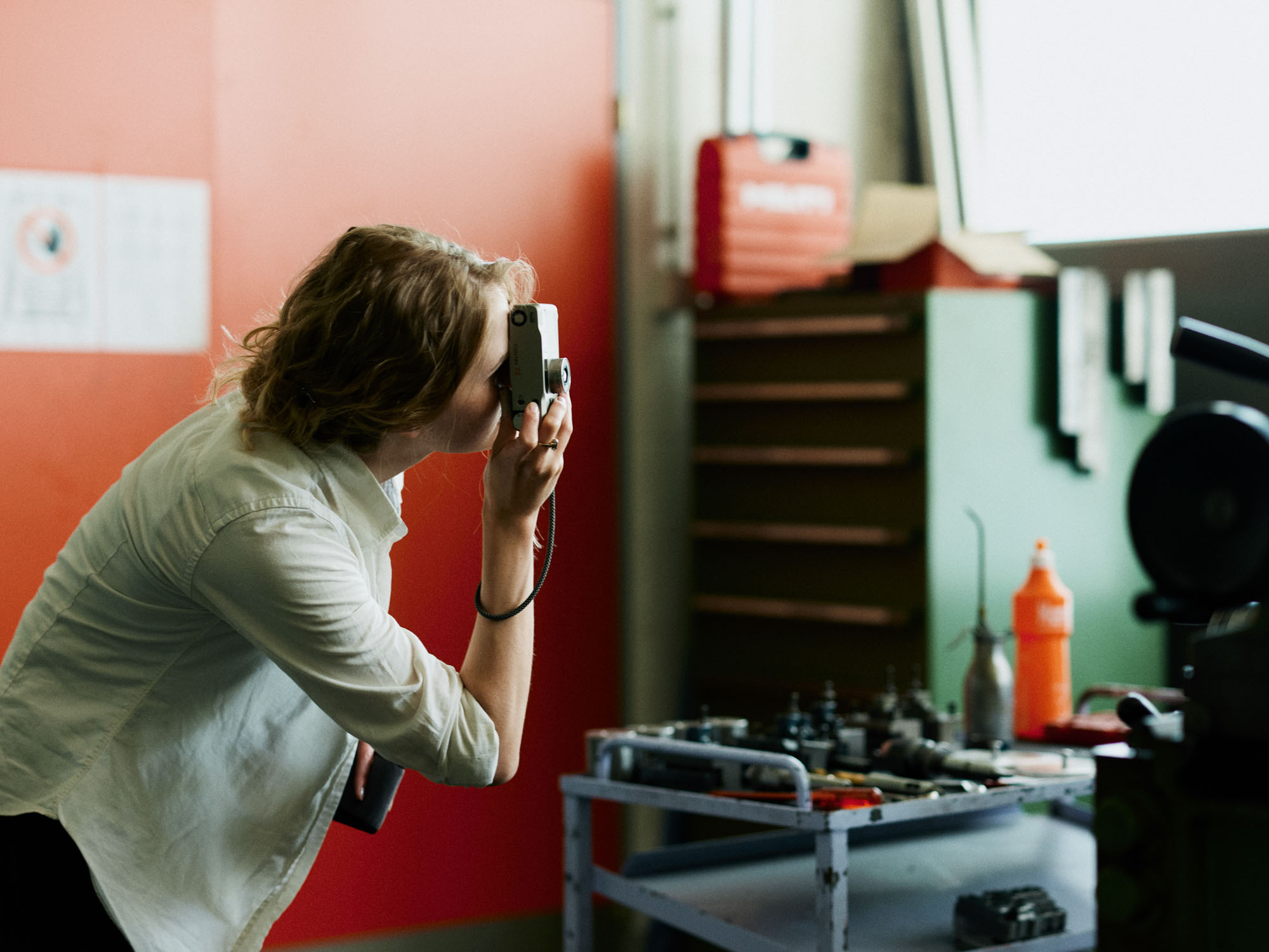 TaDA Textile and Design Alliance, Maidje Meergans, 2021