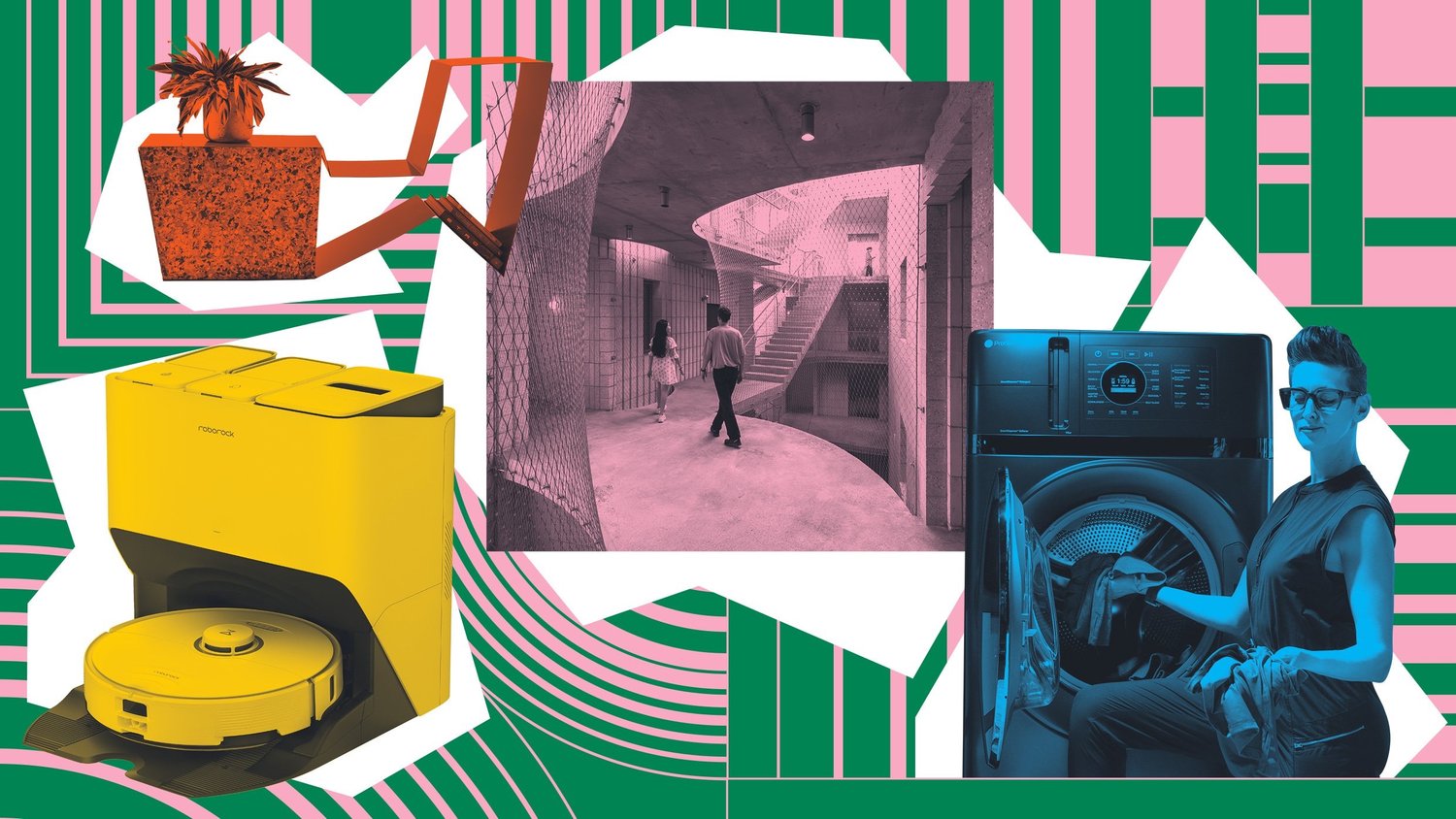 Innovation By Design Honorable mentions, Fast Company