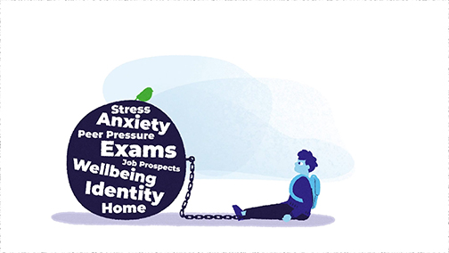 Deloitte, Power2Animated ShortRole: Sound Design, Composition, Mix