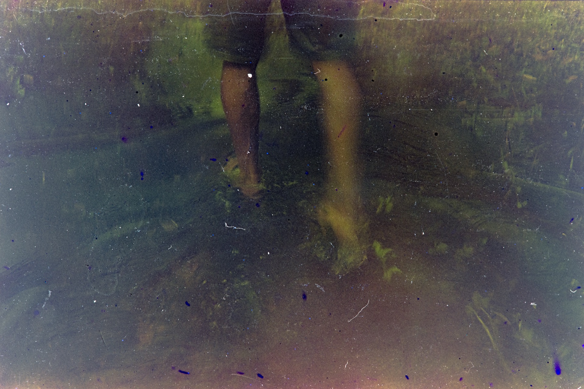 Maroni @ Bastien Deschamps