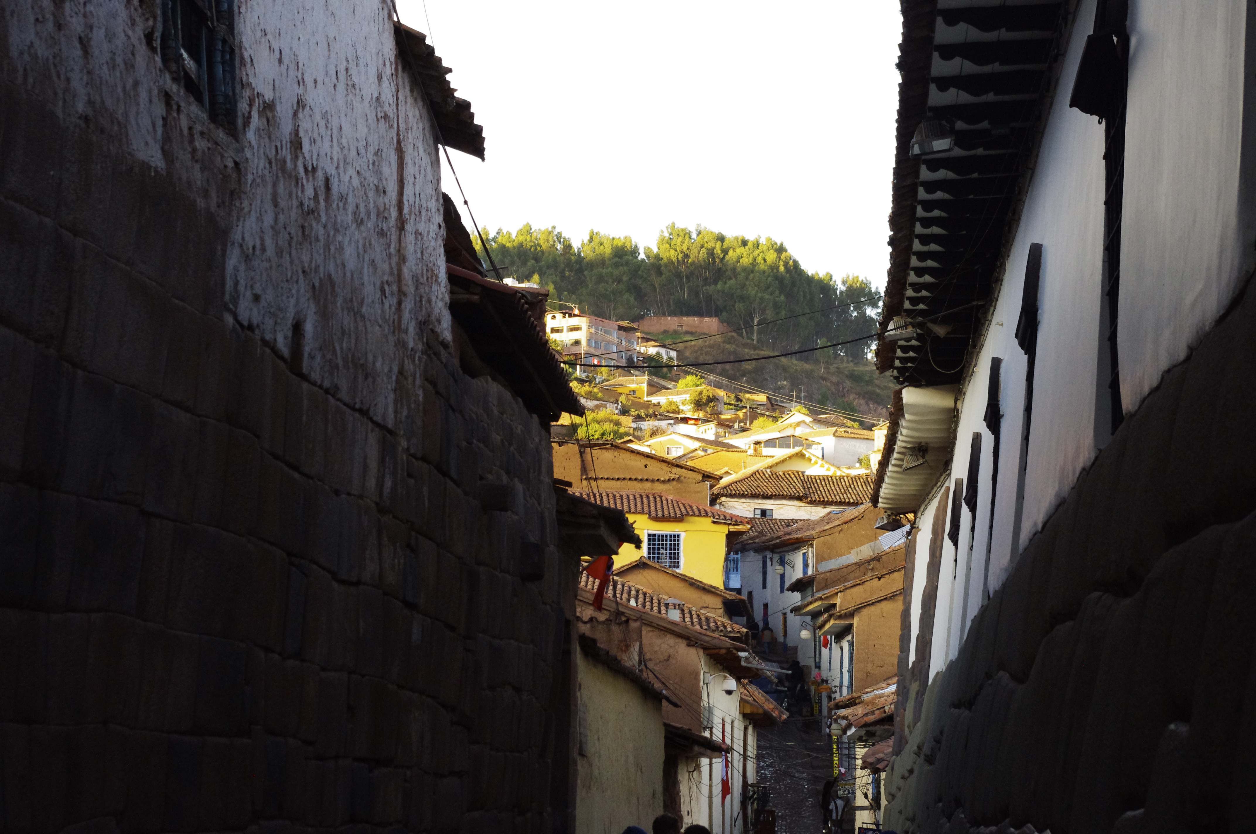 Cusco