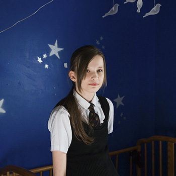 Dedicated to the One I Love