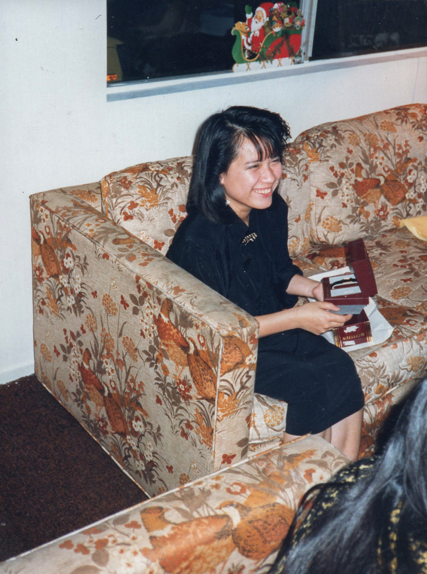 01104 Hawthorne, CA 1990