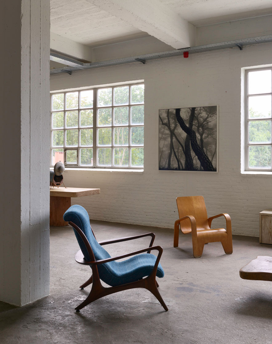 AXEL VERVOORDT - KANAAL - WIJNEGEM, BELGIUM