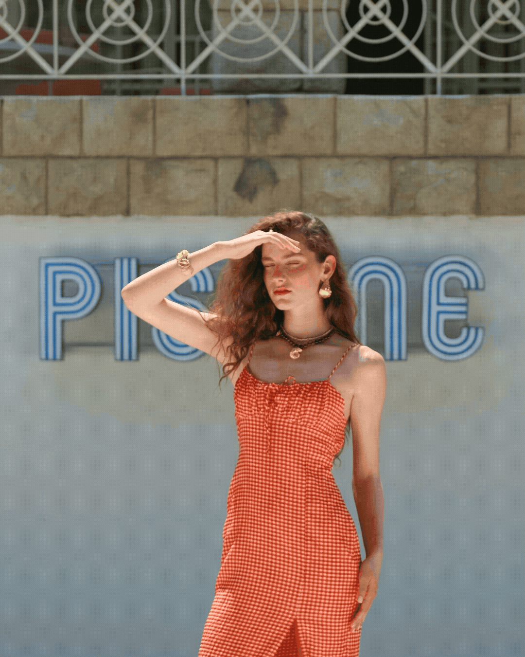 Joanna Laura Constantine Campaign