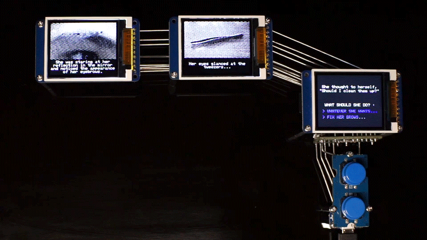 The crisis of the self-authoring subject (2022 version)