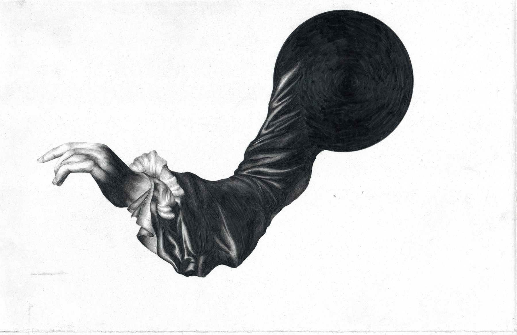 Untitled, For Ani A.