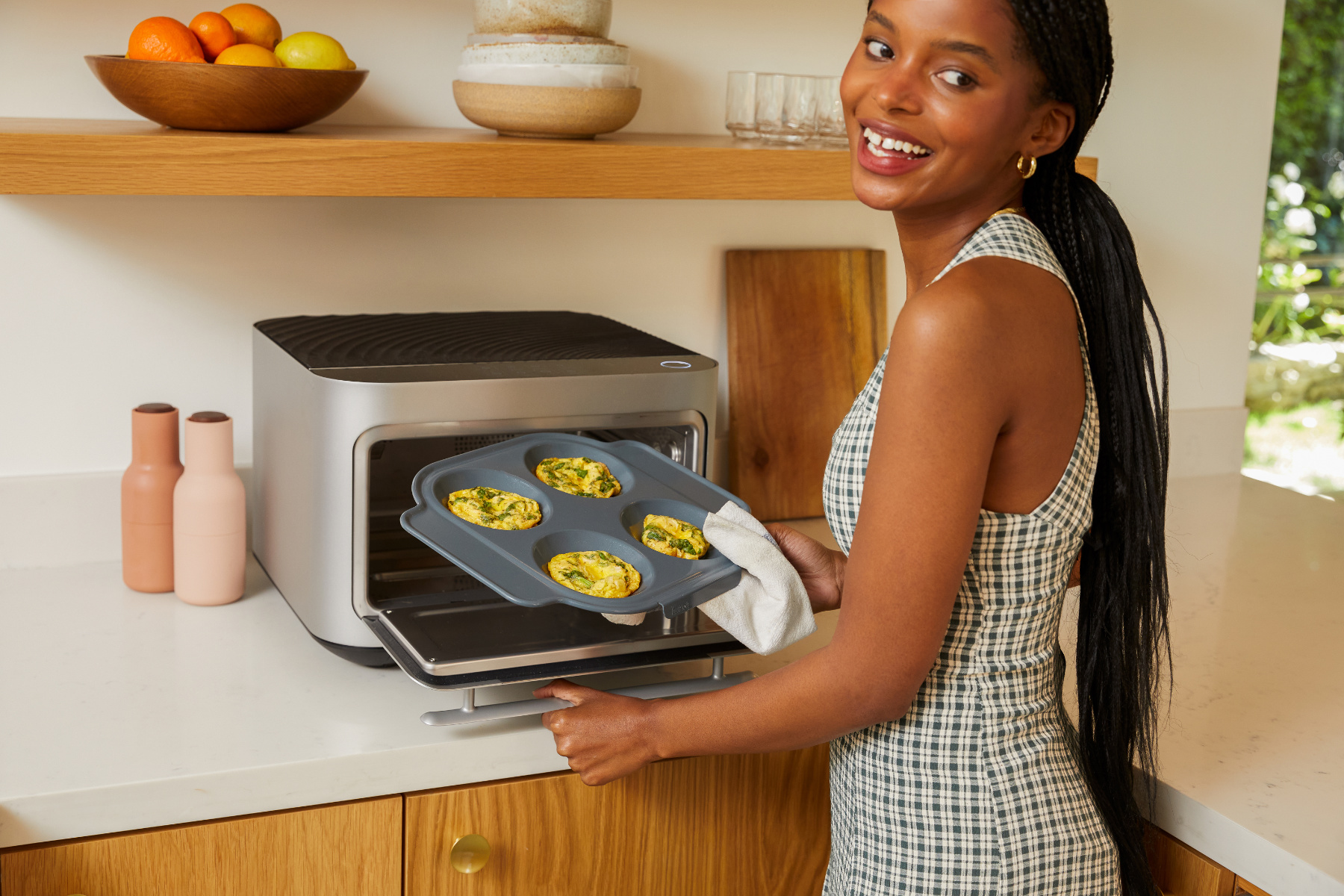 Lettuce Grow x Brava