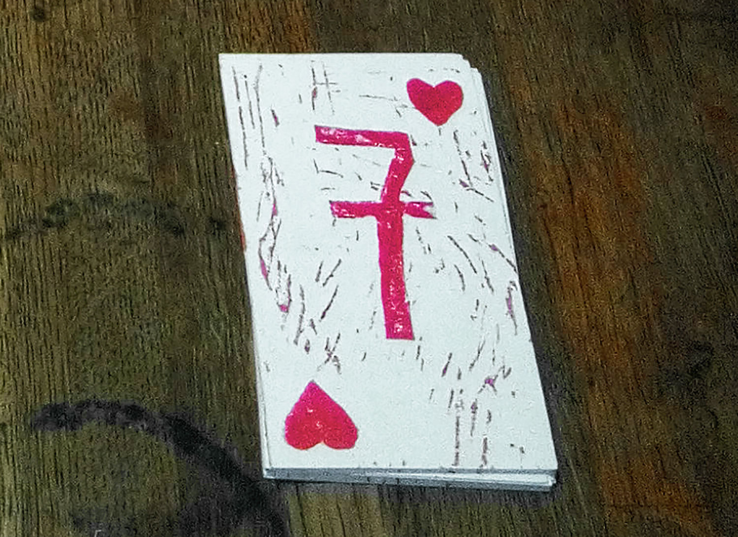 jeux de cartes