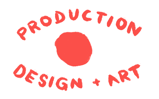 Production Design + Art