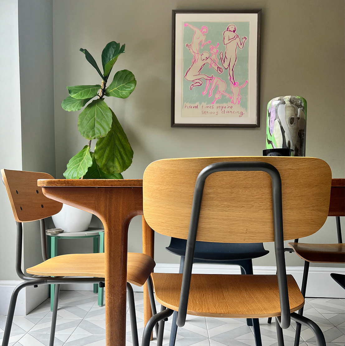 Townhouse Extension , UK