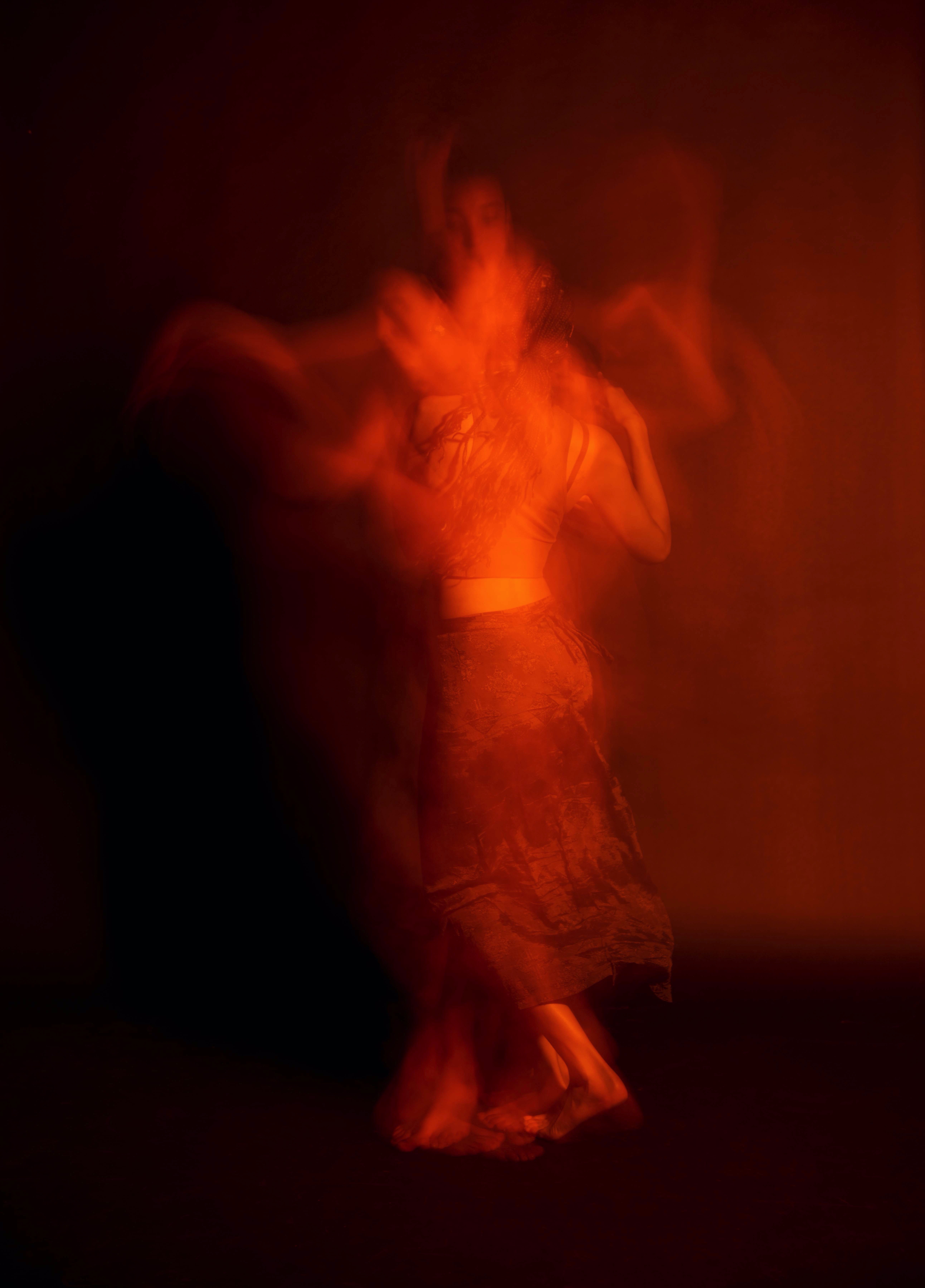 Selfportret - Sodade