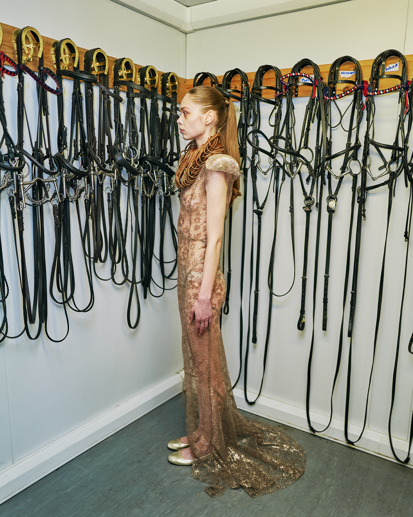 Laura Andraschko SS25.