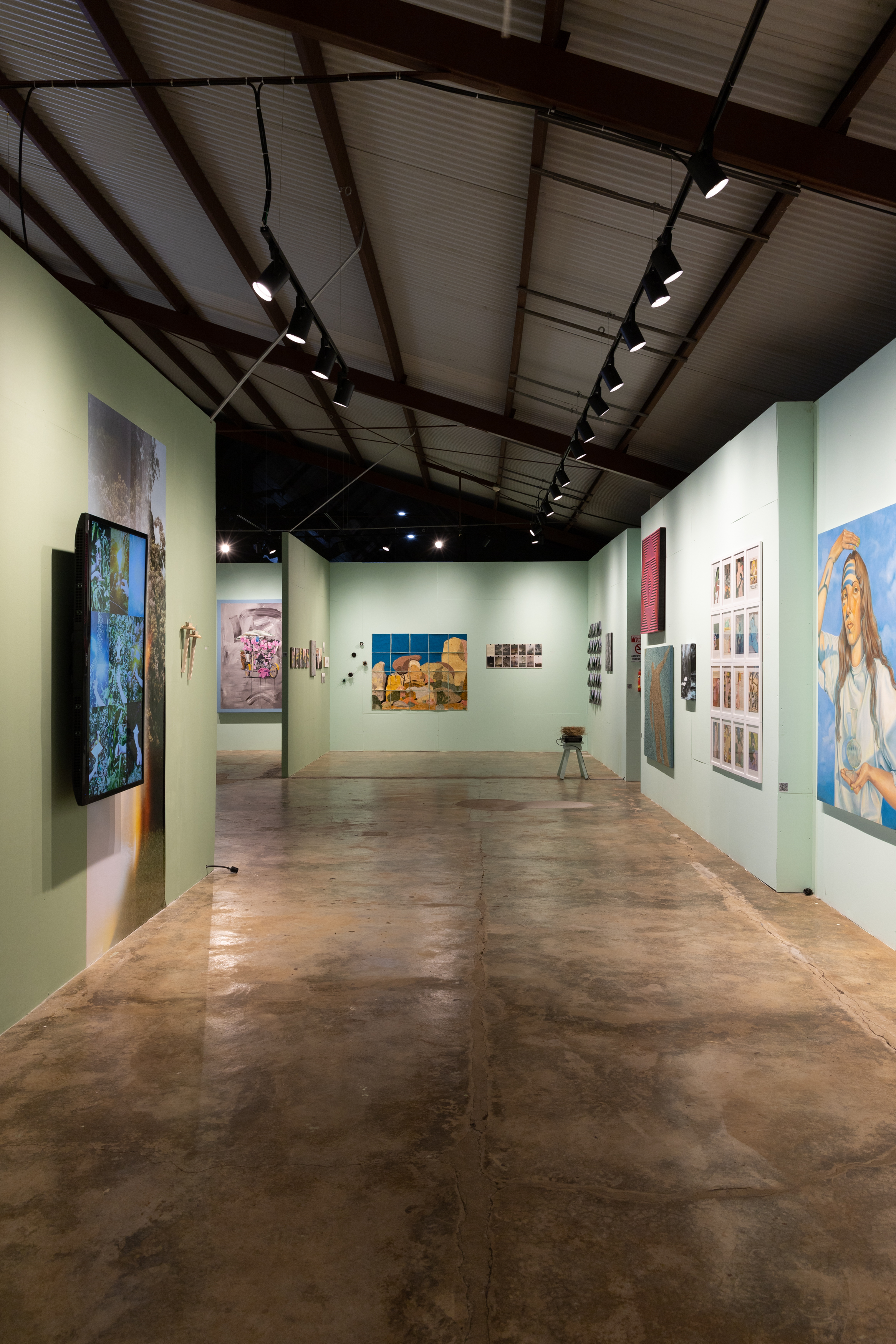 PI Art Festival, 2023