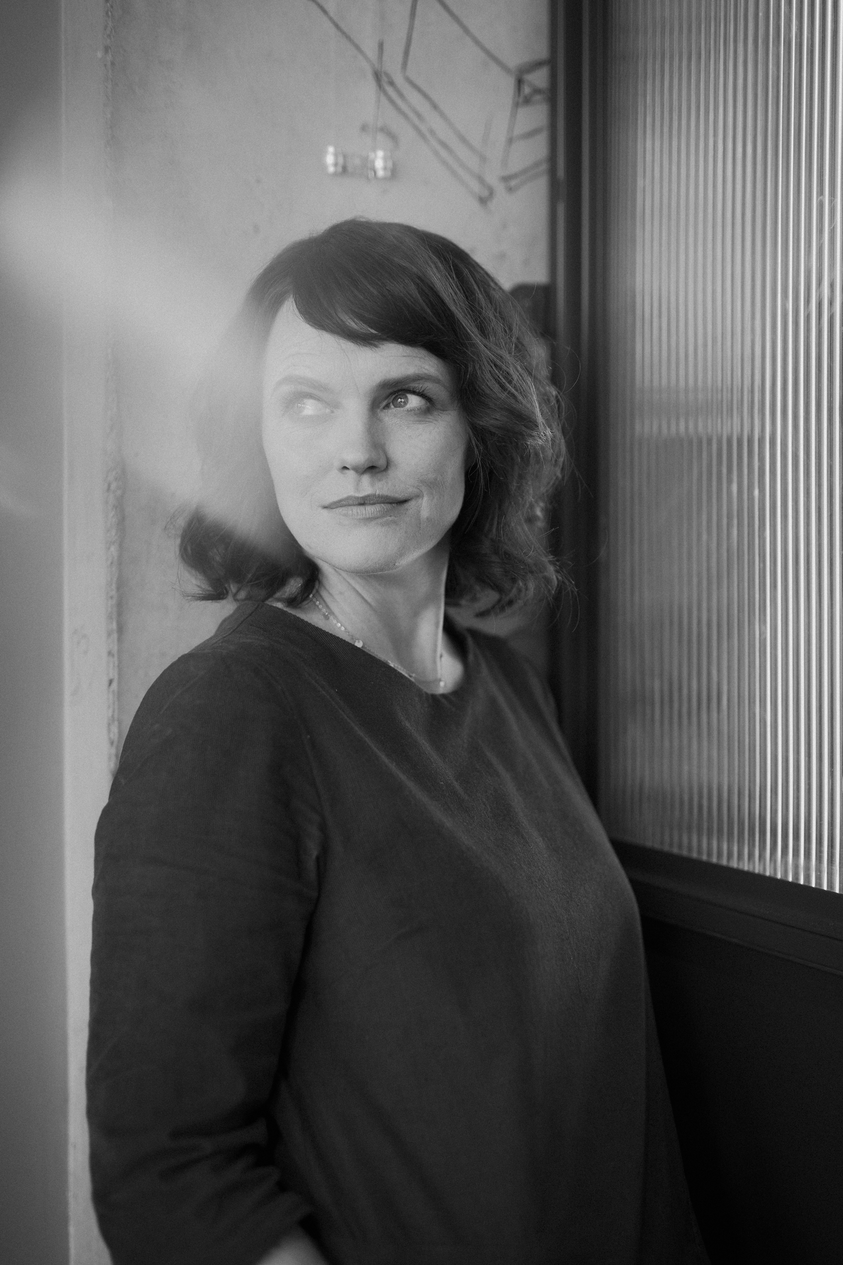 Annie Atkins x Vogue Magazine