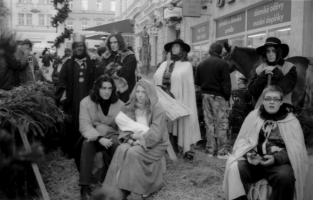  Karlovy Vary, Česká Republika. 2007