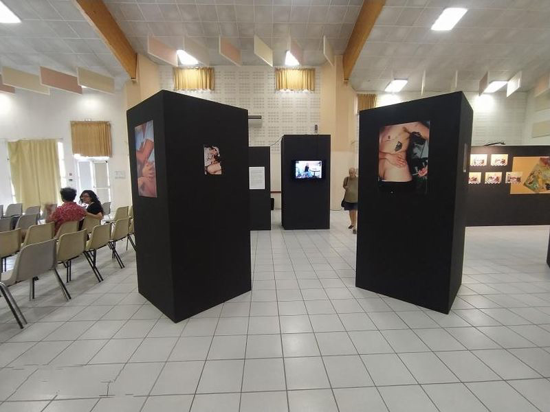 Nuits Photographiques de Pierrevert (2022)