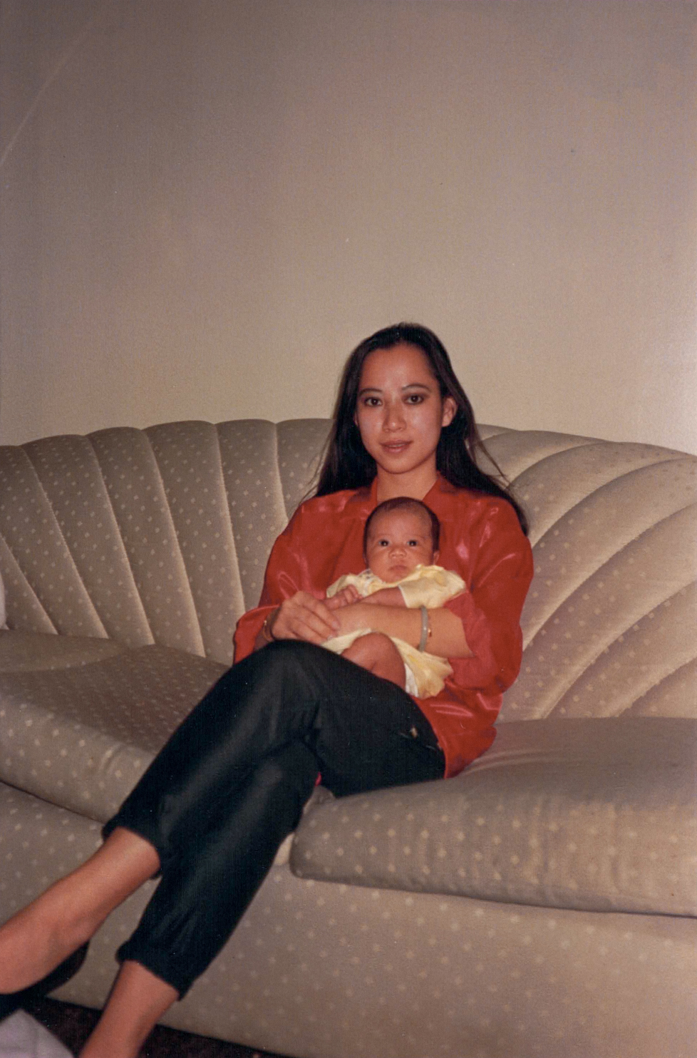 00791 Lawndale, CA 1986