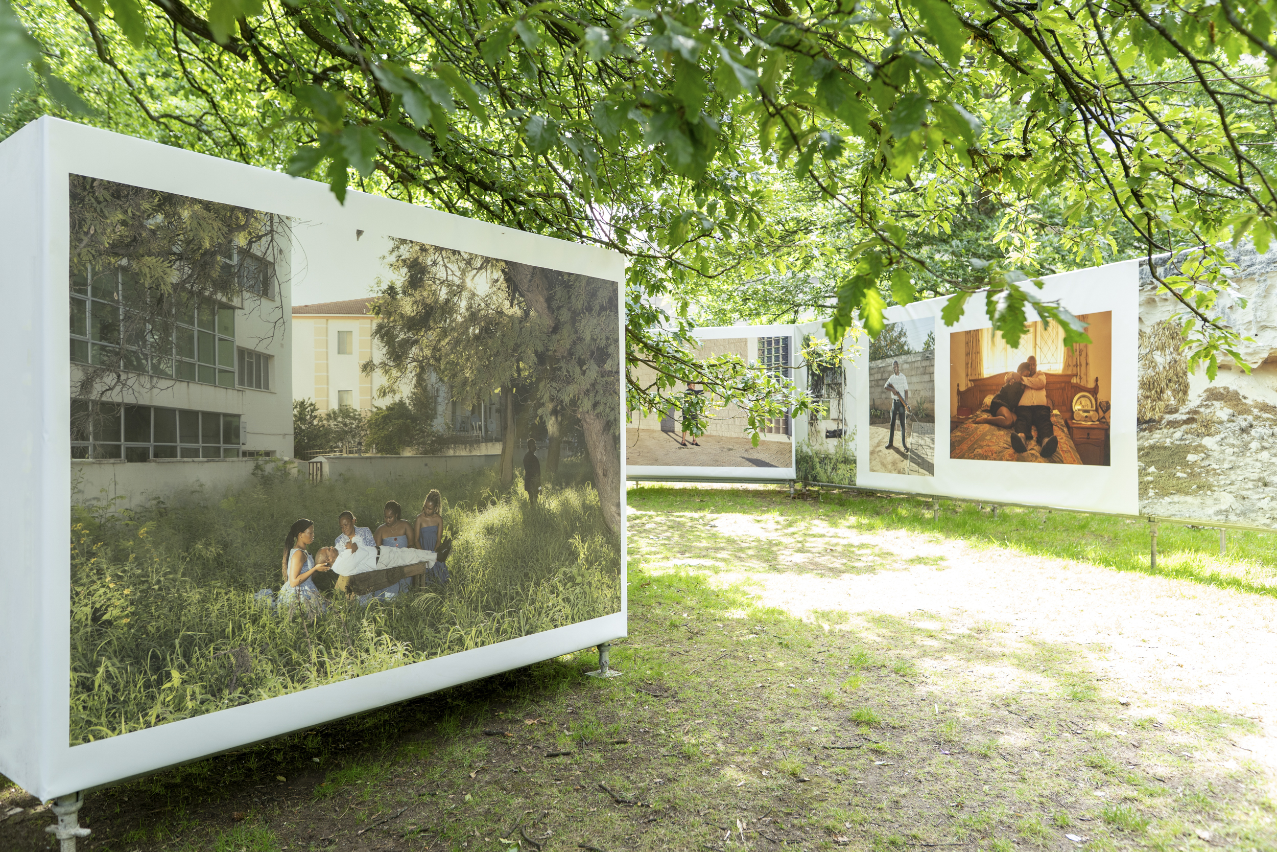 Belfast Photo Festival 2025, Belfast, UK, 2025