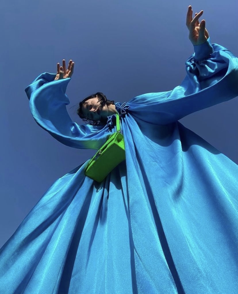 Balenciaga, Photography, 2020.