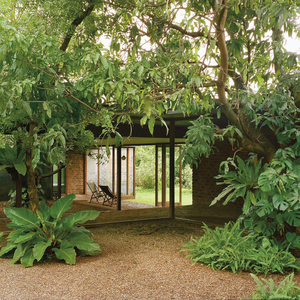 ¿cúanto cuesta construir una casa? 